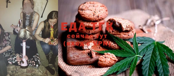 молекула духа Лагань